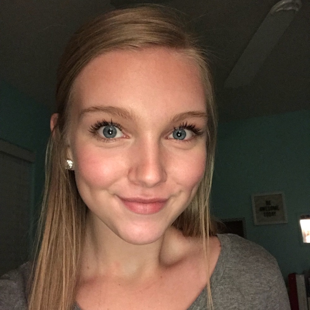 Meet your Posher, April